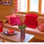 Prázdninový dům Monaco By Interhome *
