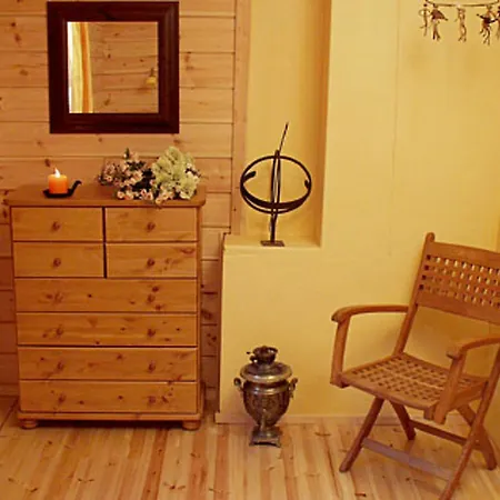 Monaco By Interhome Patiala