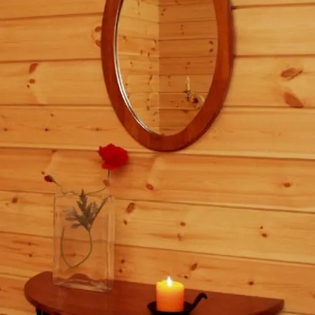 Monaco By Interhome Сasa de vacaciones Patiala