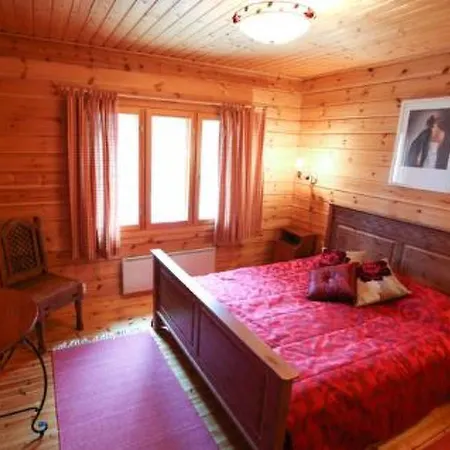 Сasa de vacaciones Monaco By Interhome