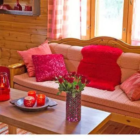 Monaco By Interhome Holiday home Patiala