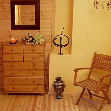 Monaco By Interhome Holiday home Patiala