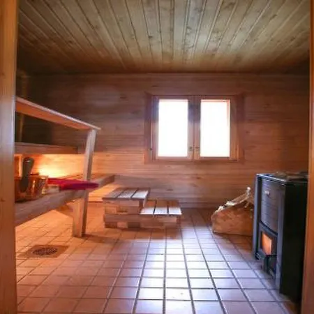 Сasa de vacaciones Monaco By Interhome *