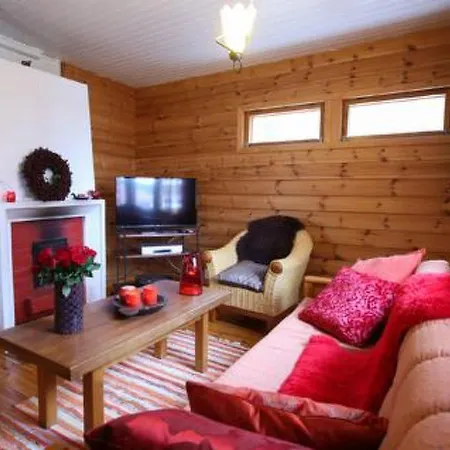 Сasa de vacaciones Monaco By Interhome *