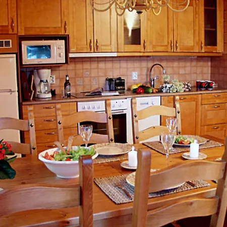 Сasa de vacaciones Monaco By Interhome *