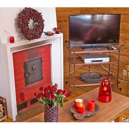 Сasa de vacaciones Monaco By Interhome