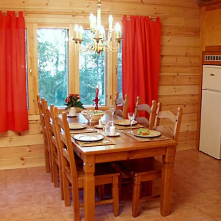 Сasa de vacaciones Monaco By Interhome Patiala