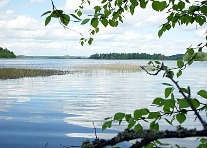 펜션 Monaco By Interhome