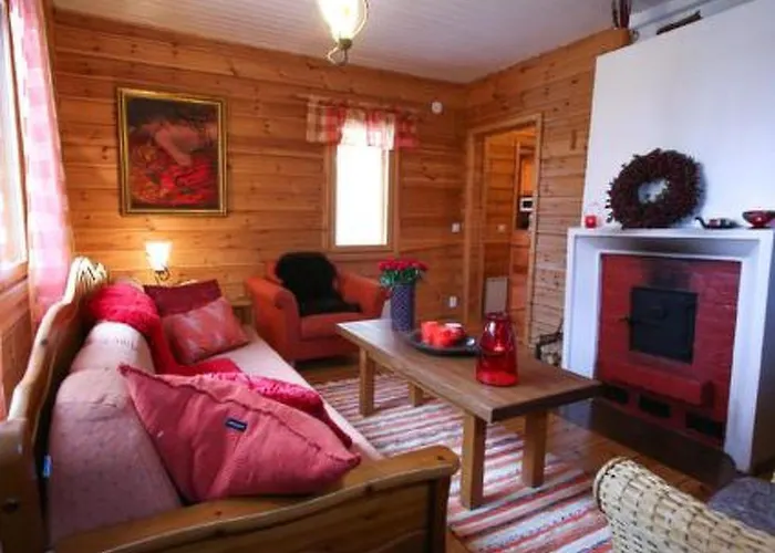 펜션 Monaco By Interhome