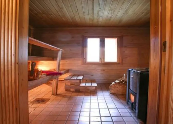 Monaco By Interhome *